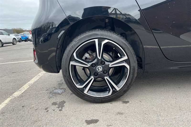 Used Vauxhall Corsa 2022 for sale - 77945103: Photo 10