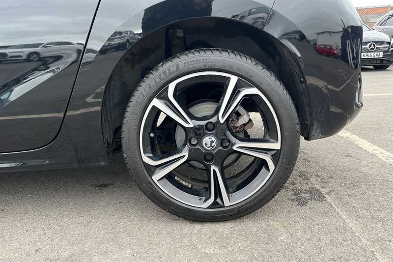 Used Vauxhall Corsa 2022 for sale - 77945103: Photo 12