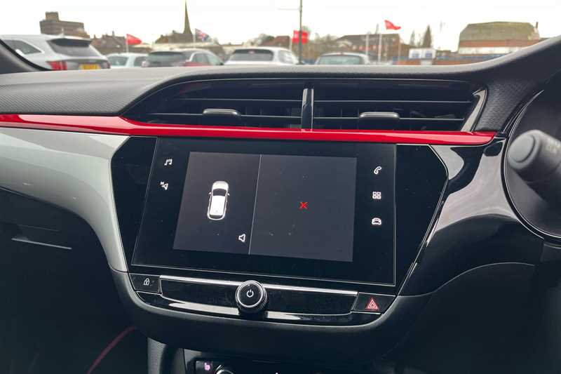 Used Vauxhall Corsa 2022 for sale - 77945103: Photo 19