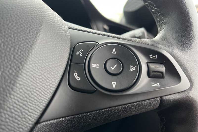 Used Vauxhall Corsa 2022 for sale - 77945103: Photo 22