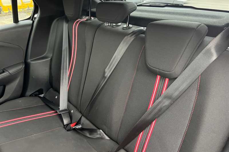 Used Vauxhall Corsa 2022 for sale - 77945103: Photo 24