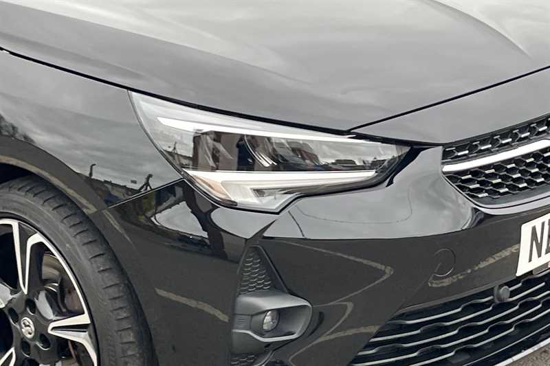 Used Vauxhall Corsa 2022 for sale - 77945103: Photo 28