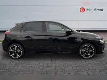 Used Vauxhall Corsa 2022 for sale - 77945103: Photo