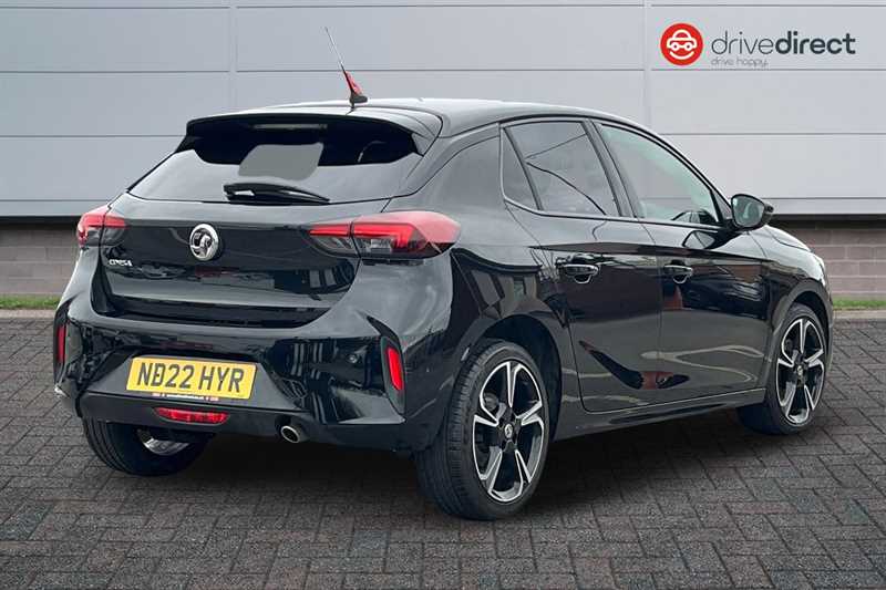 Used Vauxhall Corsa 2022 for sale - 77945103: Photo 3