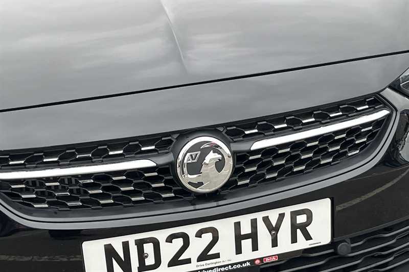 Used Vauxhall Corsa 2022 for sale - 77945103: Photo 30