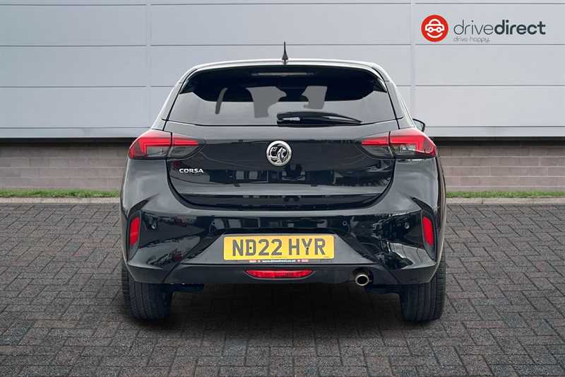 Used Vauxhall Corsa 2022 for sale - 77945103: Photo 4