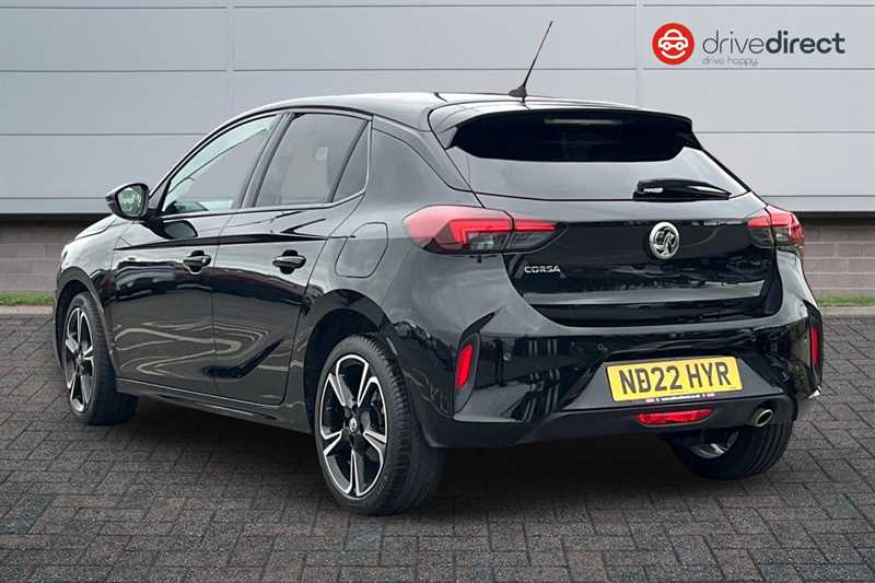 Used Vauxhall Corsa 2022 for sale - 77945103: Photo 5