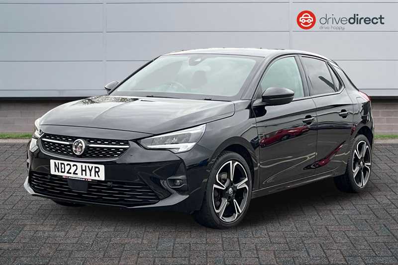 Used Vauxhall Corsa 2022 for sale - 77945103: Photo 7