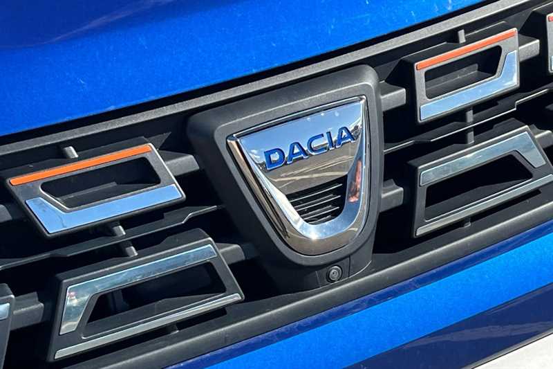 Used Dacia Duster 2022 for sale - 77430883: Photo 30