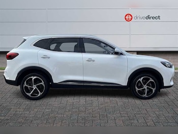 Used MG MG HS 2024 for sale - 79416479: Photo