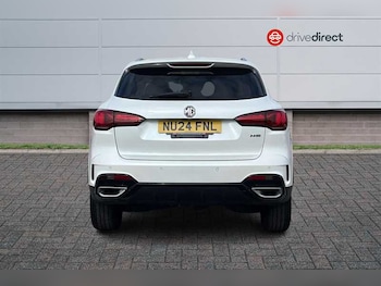 Used MG MG HS 2024 for sale - 79416479: Photo