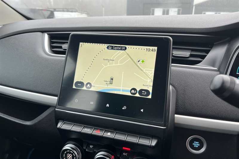 Used Renault Zoe 2022 for sale - 77430645: Photo 18