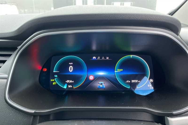 Used Renault Zoe 2022 for sale - 77430645: Photo 20