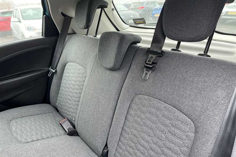 Used Renault Zoe 2022 for sale - 77430645: Photo 24