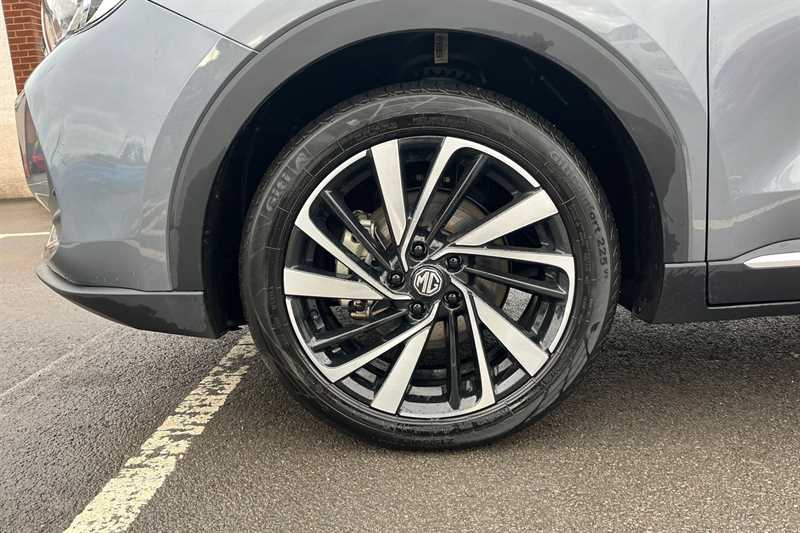 Used MG MG ZS 2025 for sale - 76732708: Photo 12