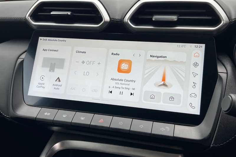 Used MG MG ZS 2025 for sale - 76732708: Photo 17