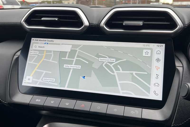 Used MG MG ZS 2025 for sale - 76732708: Photo 18