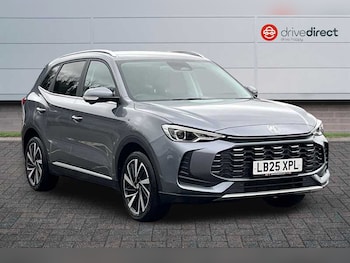 Used MG MG ZS 2025 for sale - 76732708: Photo