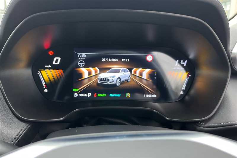 Used MG MG ZS 2025 for sale - 76732708: Photo 20