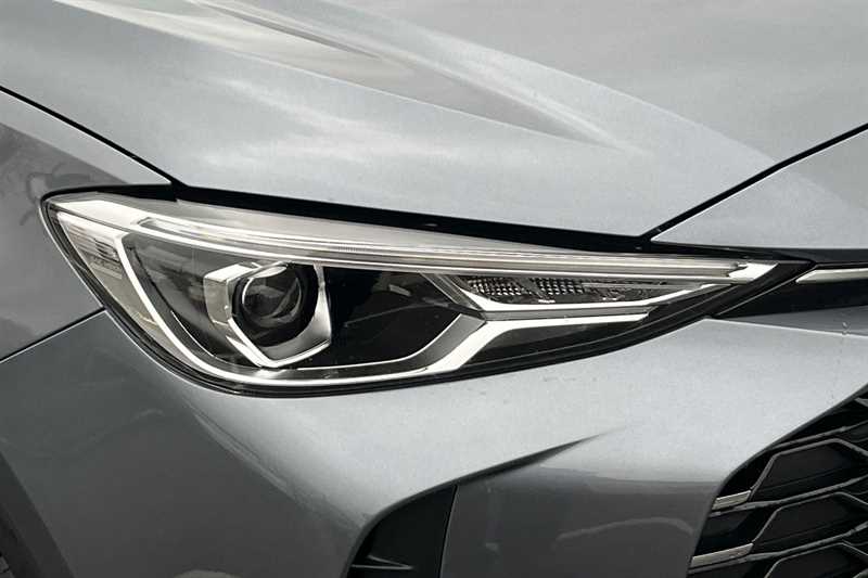 Used MG MG ZS 2025 for sale - 76732708: Photo 28