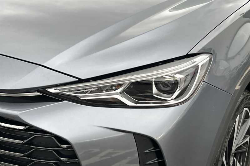 Used MG MG ZS 2025 for sale - 76732708: Photo 29