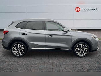 Used MG MG ZS 2025 for sale - 76732708: Photo