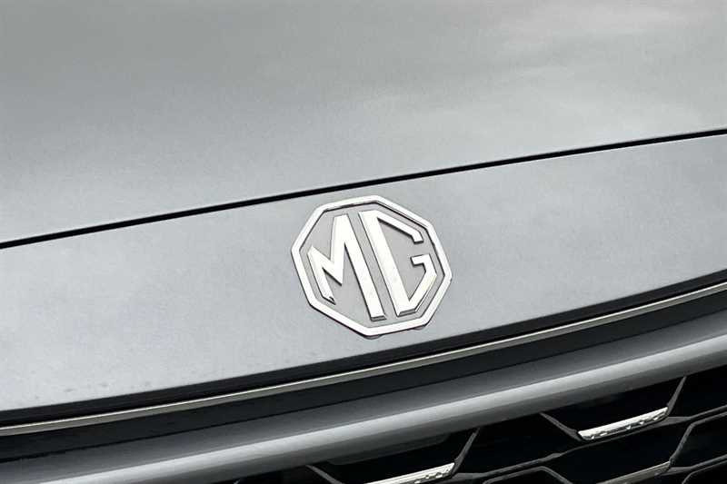 Used MG MG ZS 2025 for sale - 76732708: Photo 30