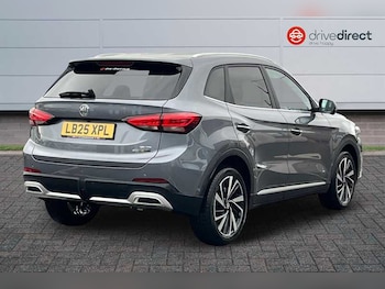 Used MG MG ZS 2025 for sale - 76732708: Photo