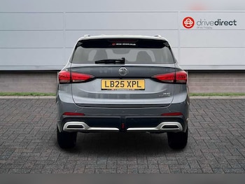 Used MG MG ZS 2025 for sale - 76732708: Photo