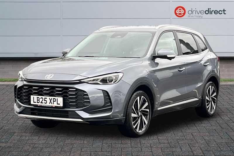 Used MG MG ZS 2025 for sale - 76732708: Photo 7