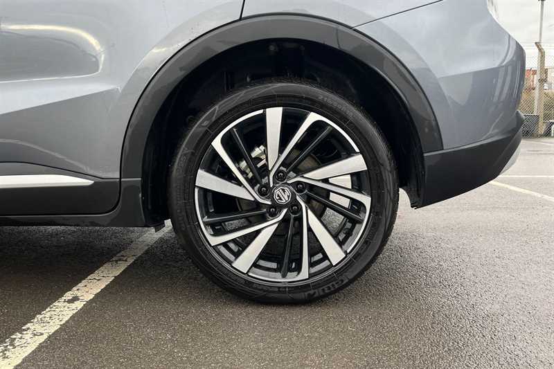 Used MG MG ZS 2025 for sale - 76732708: Photo 9