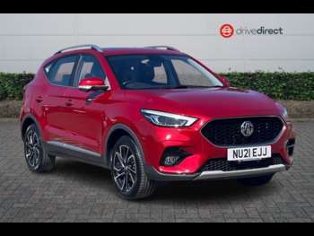 2021 - 1.0T GDi Exclusive 5dr Hatchback Manual