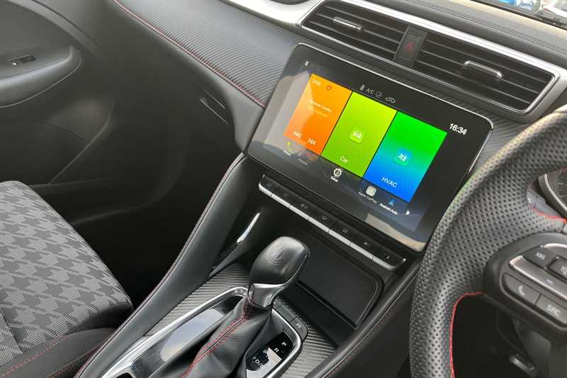 Used MG MG ZS 2023 for sale - 76732721: Photo 14