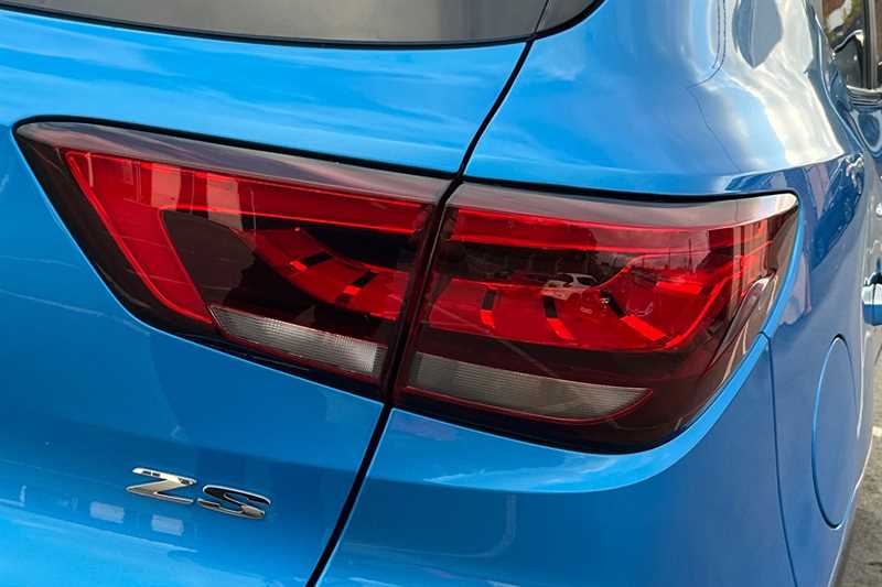 Used MG MG ZS 2023 for sale - 76732721: Photo 32