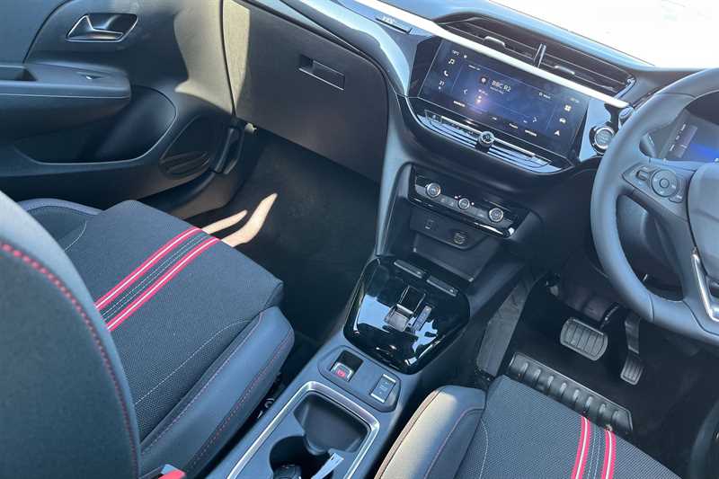 Used Vauxhall Corsa 2025 for sale - 76956096: Photo 14