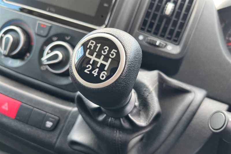 Used Vauxhall Movano 2024 for sale - 76517168: Photo 19