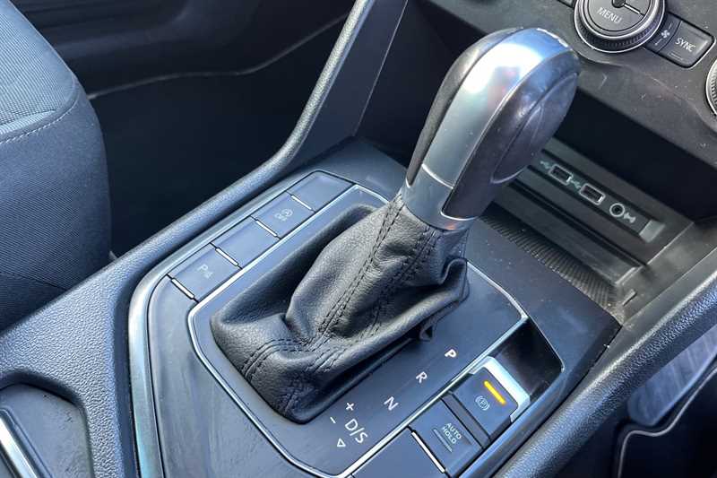 Used Volkswagen Tiguan 2018 for sale - 76903113: Photo 15