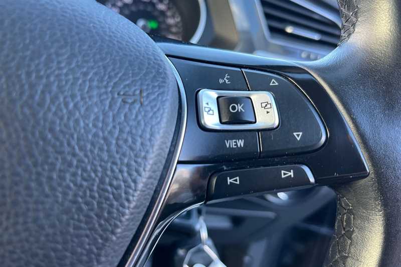 Used Volkswagen Tiguan 2018 for sale - 76903113: Photo 22