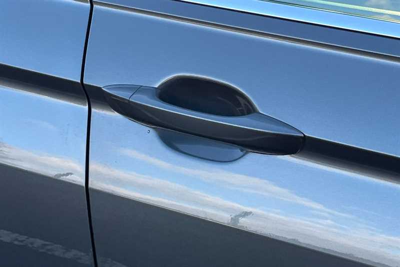 Used Volkswagen Tiguan 2018 for sale - 76903113: Photo 33