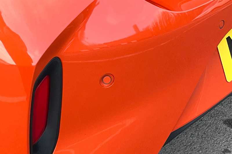 Used Vauxhall Corsa 2022 for sale - 77829018: Photo 36