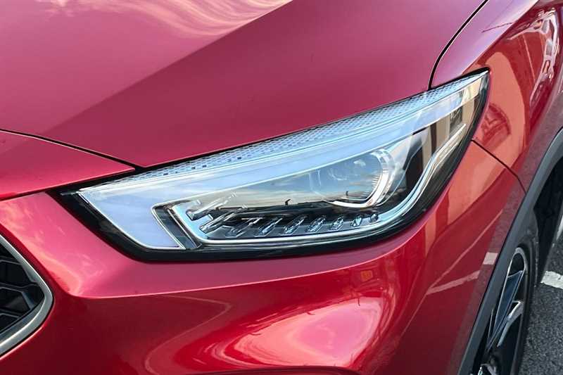 Used MG MG ZS 2023 for sale - 77485669: Photo 29