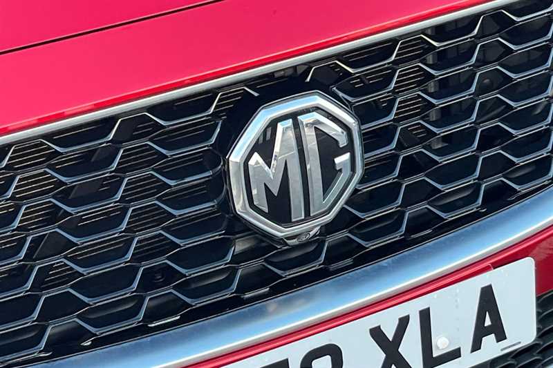 Used MG MG ZS 2023 for sale - 77485669: Photo 30