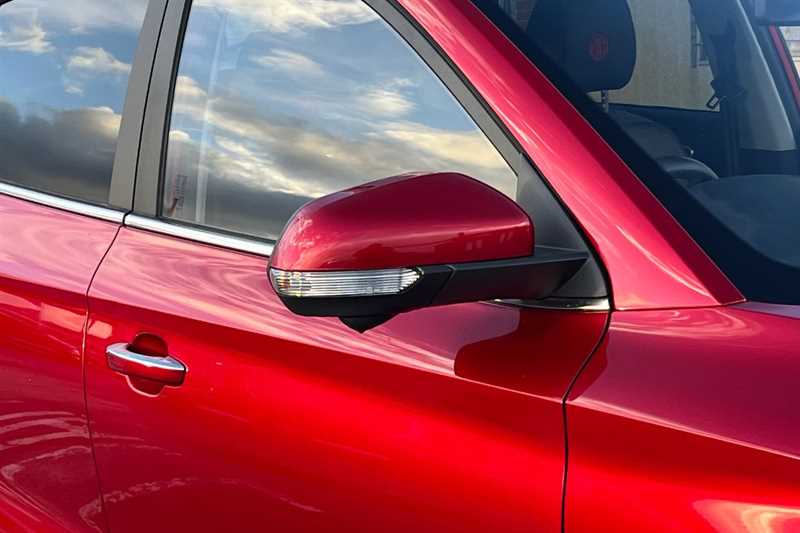 Used MG MG ZS 2023 for sale - 77485669: Photo 34