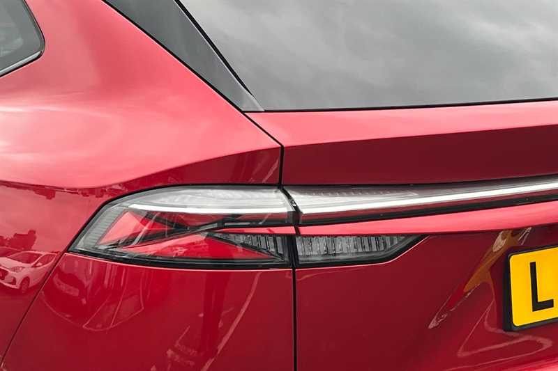 Used MG MG HS for sale - 77482063: Photo 31