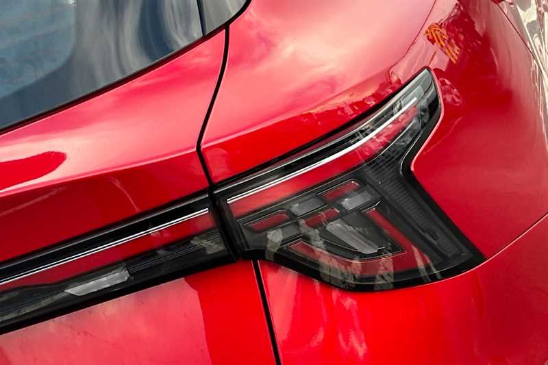 Used MG MGS5 2025 for sale - 77334711: Photo 32