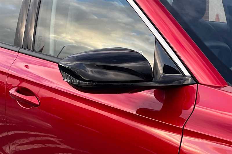 Used MG MGS5 2025 for sale - 77334711: Photo 34