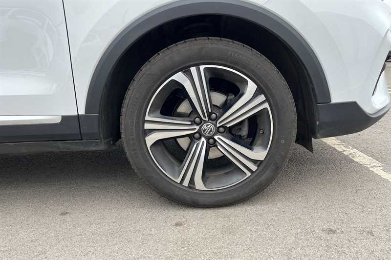 Used MG MG ZS 2023 for sale - 77886967: Photo 10