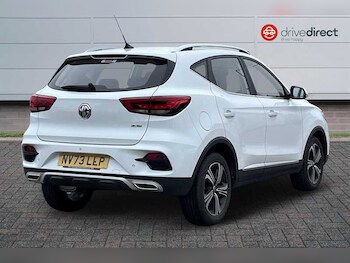 Used MG MG ZS 2023 for sale - 77886967: Photo