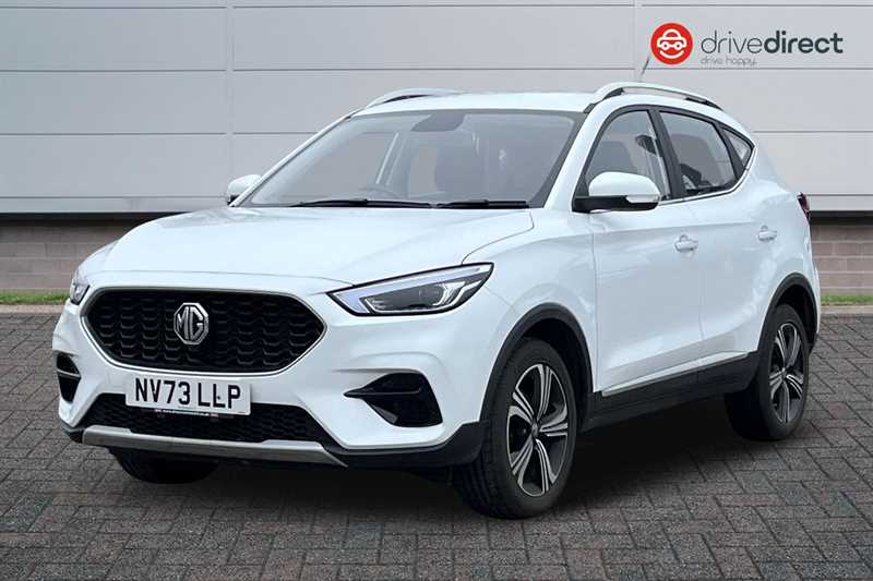 Used MG MG ZS 2023 for sale - 77886967: Photo 7