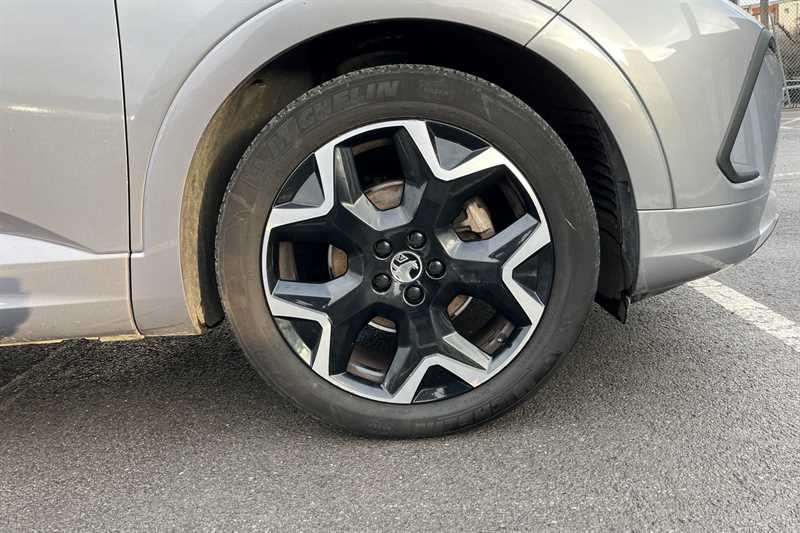 Used Vauxhall Grandland 2022 for sale - 77727575: Photo 12